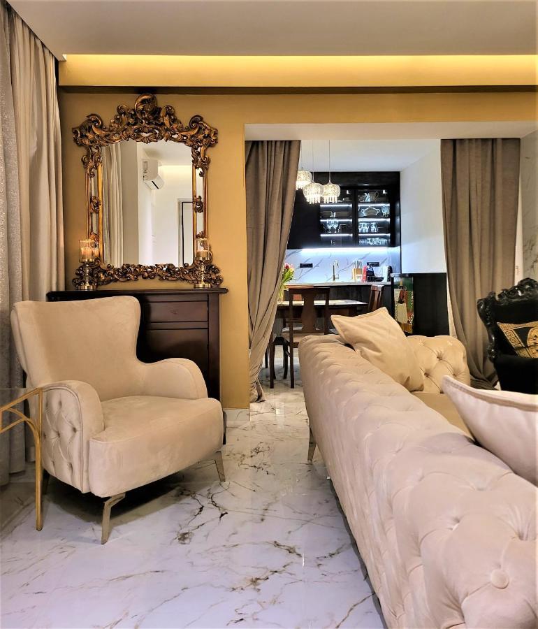 Leilighet Al Allen Boutique *