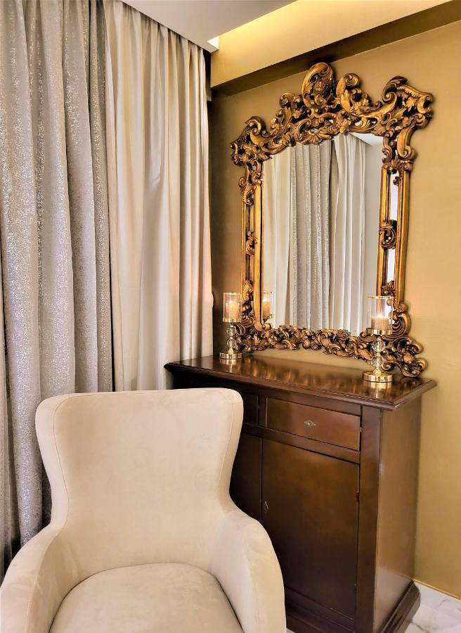 Leilighet Al Allen Boutique